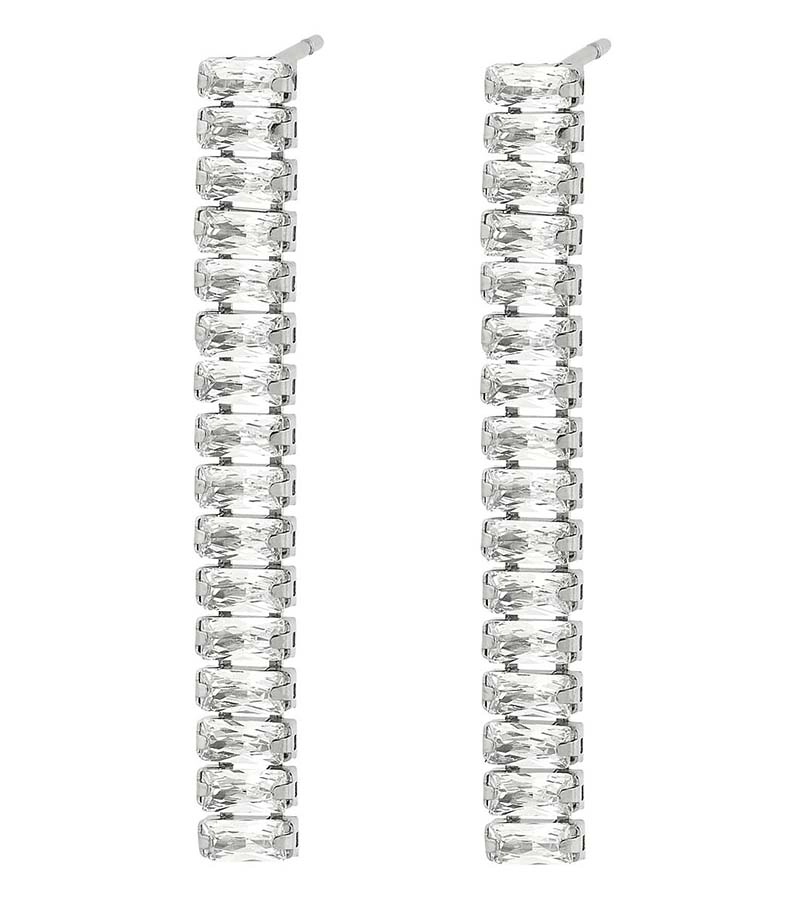 Edblad – Radiant Earrings Steel