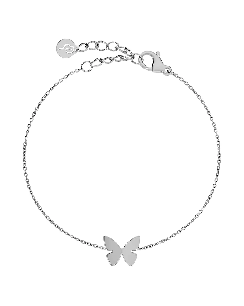 Edblad - Papillon Bracelet Silver