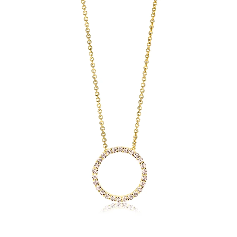 Sif Jakobs - Biella Pendant Guld