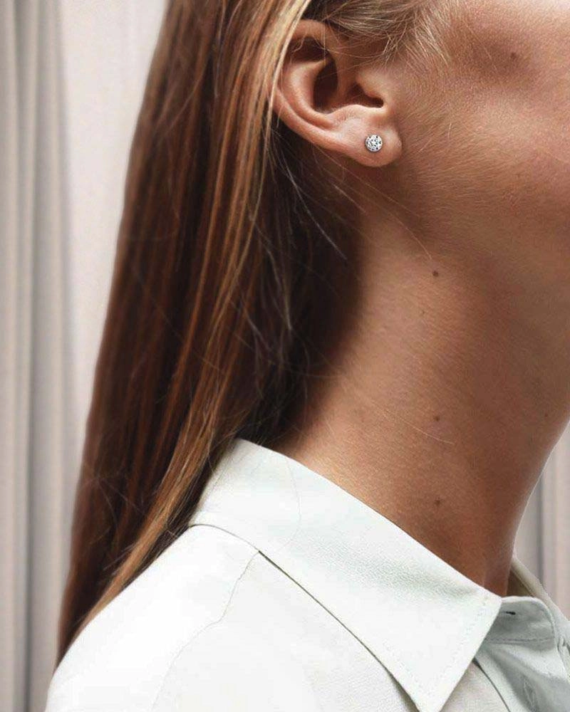 Diamond Sky Studs Drakenberg Sjölin, Schneller Versand - Nordicspectra.de