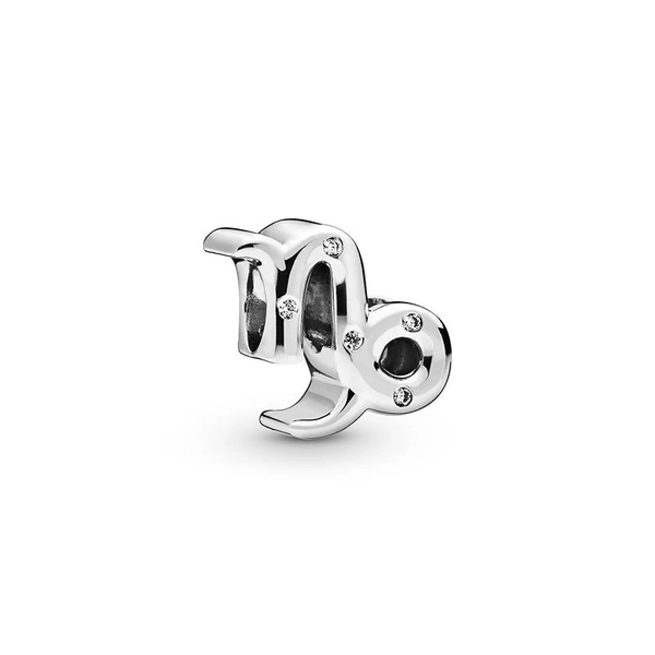 Funkelnder Steinbock Sternzeichen-Charm von PANDORA, Schneller Versand - Nordicspectra.de