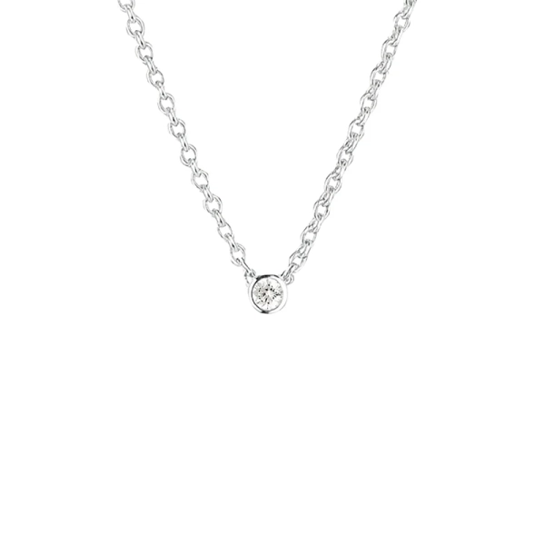Hope Single Necklace från Drakenberg Sjölin
