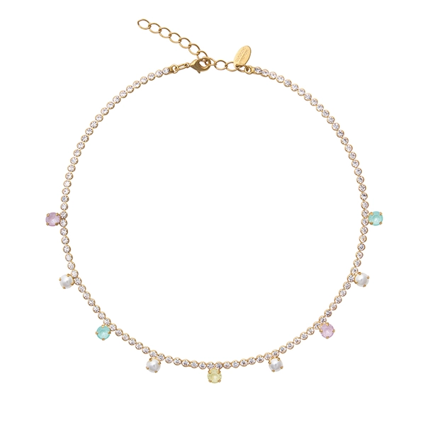 Halsband från Caroline Svedbom