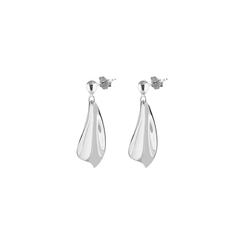 Drakenberg Sj&ouml;lin - Gardenia Small Earrings