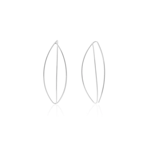 Together Big Earrings - Drakenberg Sjölin Örhängen - Snabb frakt & paketinslagning - Nordicspectra.se