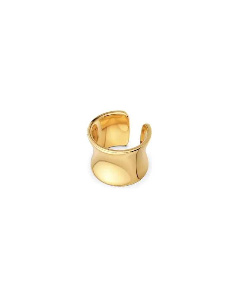 Edblad - Cane Ear Cuff Gold