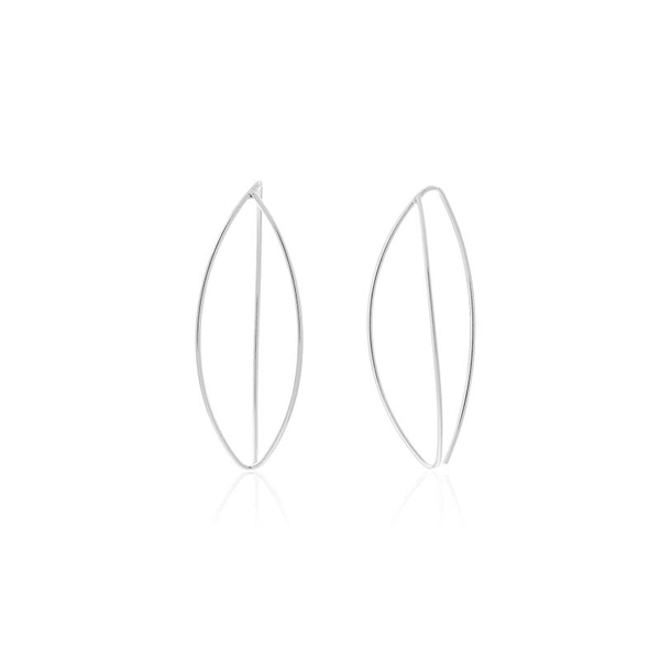 Together Big Earrings - Drakenberg Sjölin Örhängen - Snabb frakt & paketinslagning - Nordicspectra.se