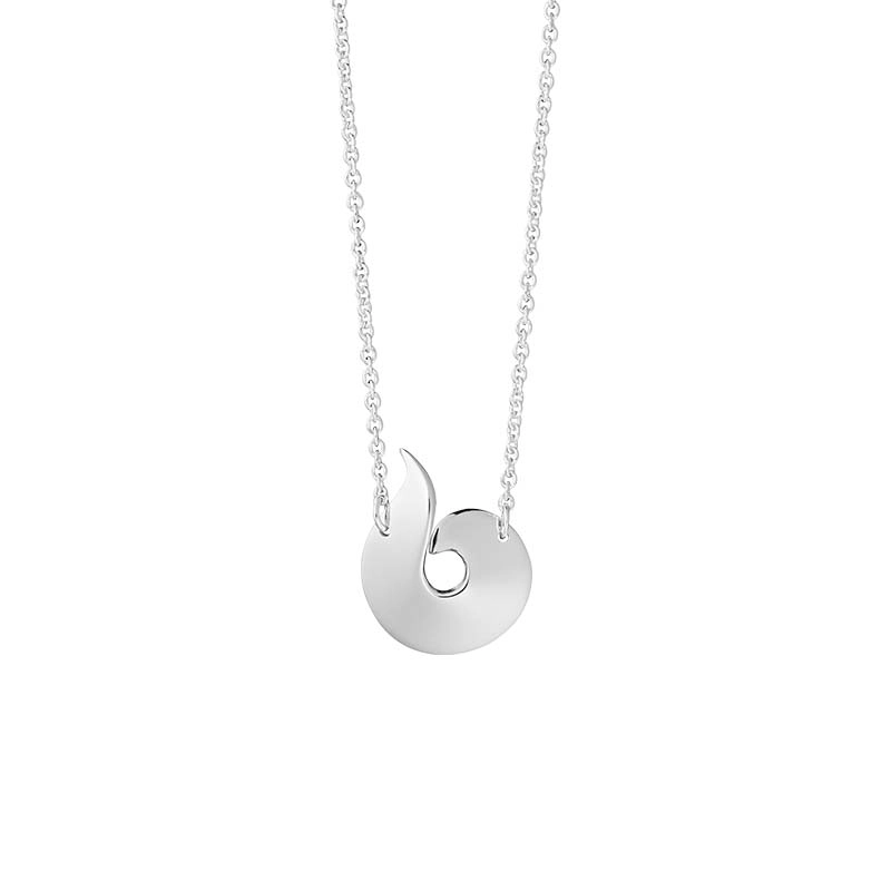 Drakenberg Sjölin - La Vie Small Necklace
