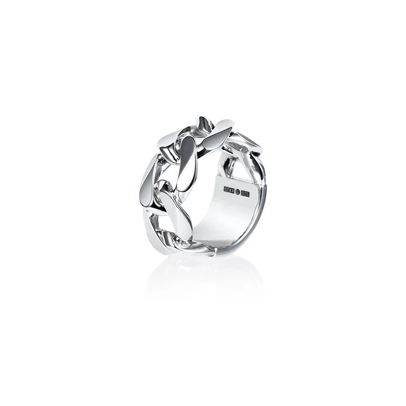 Efva Attling – Rock My Chain Ring