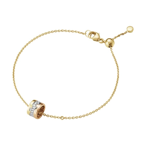 Fusion Armband 18K Guld
