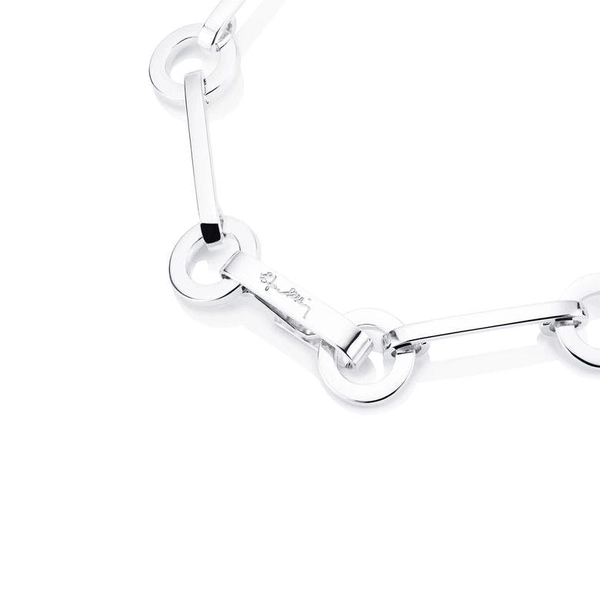 Ring Chain Bracelet von Efva Attling, Schneller Versand - Nordicspectra.de