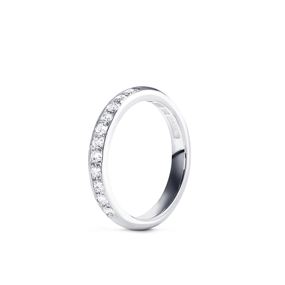 Stella Eternity Ring 0