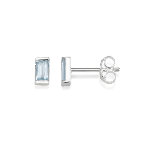 A Macaron Dream Stud - Efva Attling - Suuri valikoima & ilmainen lahjapaketointi - Nordicspectra.fi