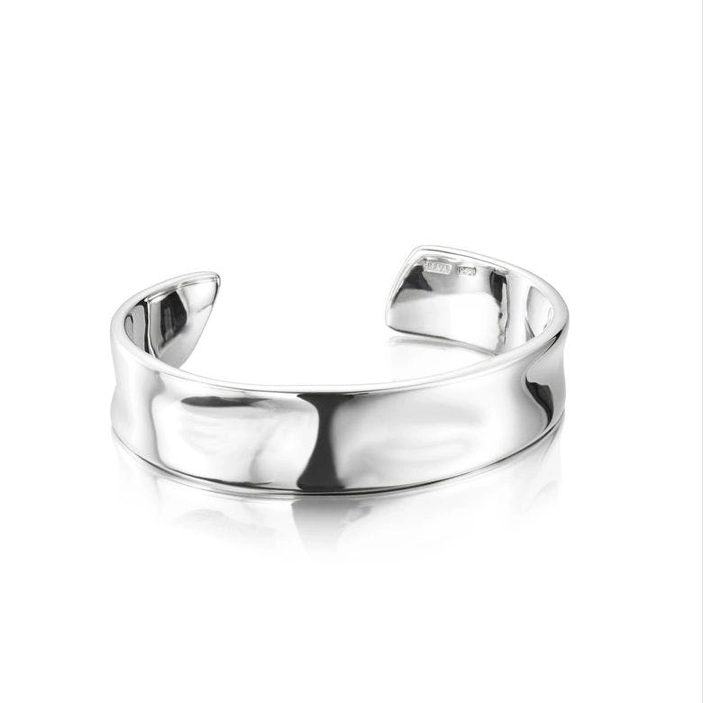 Efva Attling - Little Moonwalk Cuff