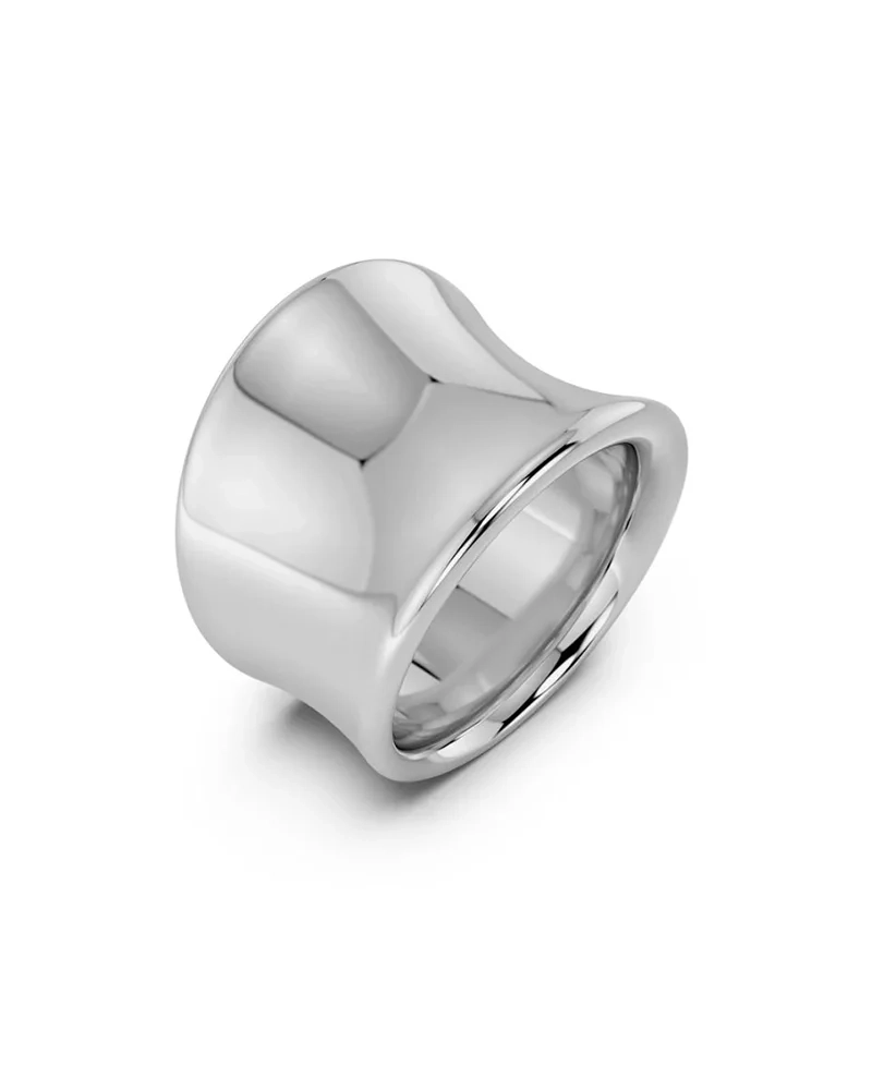 Cane Ring Steel från Edblad