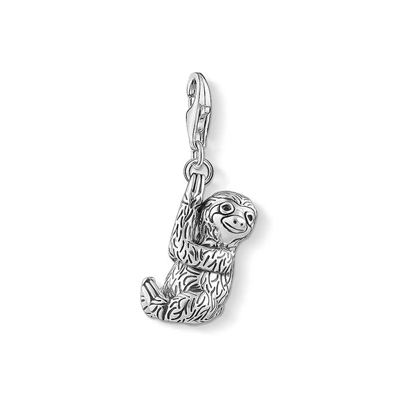 Sengångare Berlock - Thomas Sabo berlock - Snabb frakt & paketinslagning - Nordicspectra.se