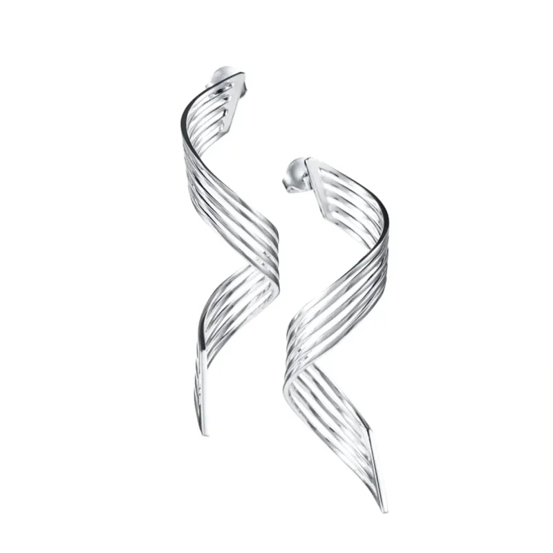 Efva Attling – Bridges Earrings