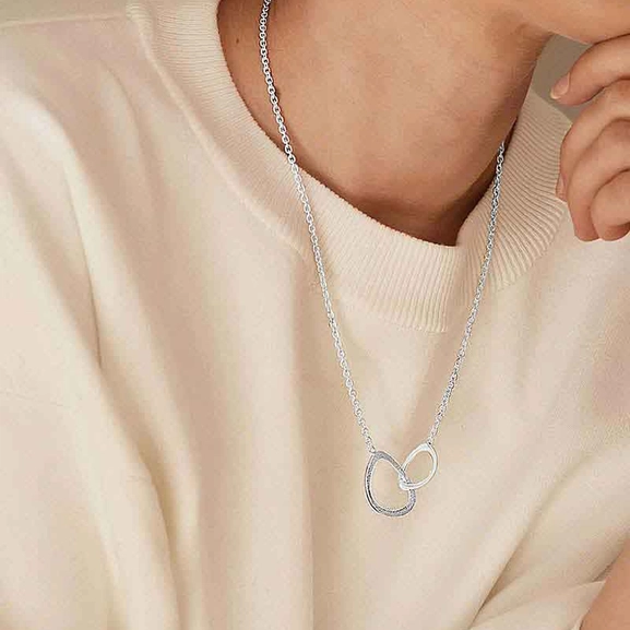 Together Grande Necklace Drakenberg Sjölin, Schneller Versand - Nordicspectra.de