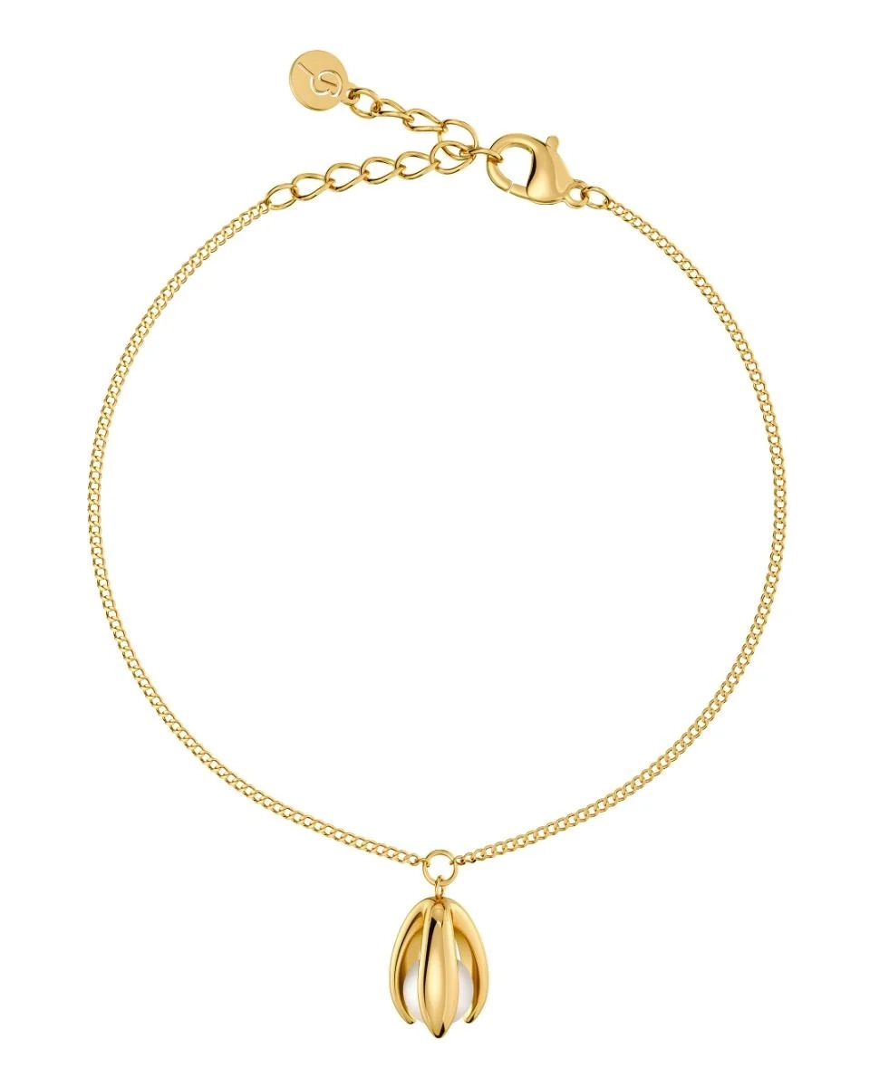 Edblad - Moonrave Bracelet Gold