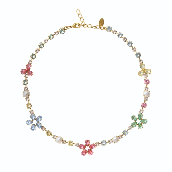 Halsband från Caroline Svedbom