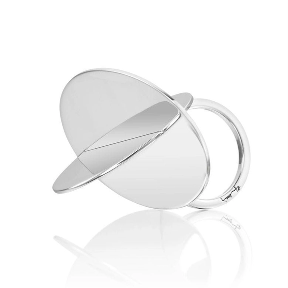 Reflections Ring - Efva Attling ringar - Snabb frakt & paketinslagning - Nordicspectra.se