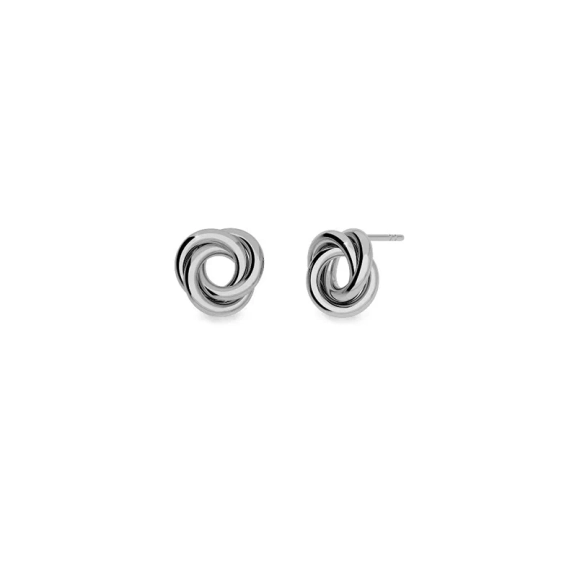 Sunset Orbit Studs Steel - Edblad - Snabb frakt & paketinslagning - Nordic Spectra