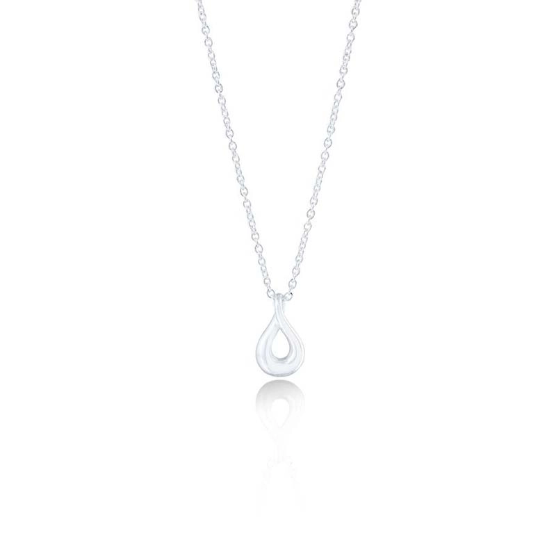 Carolina Gynning - Eternity Drop Halsband