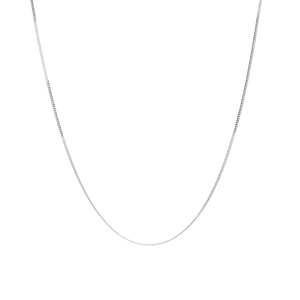 pansar-chain-silver