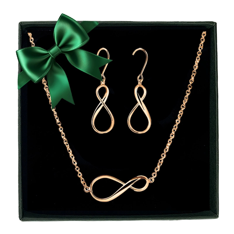 Nordic Spectra - Presentset Eternal Flow Guld