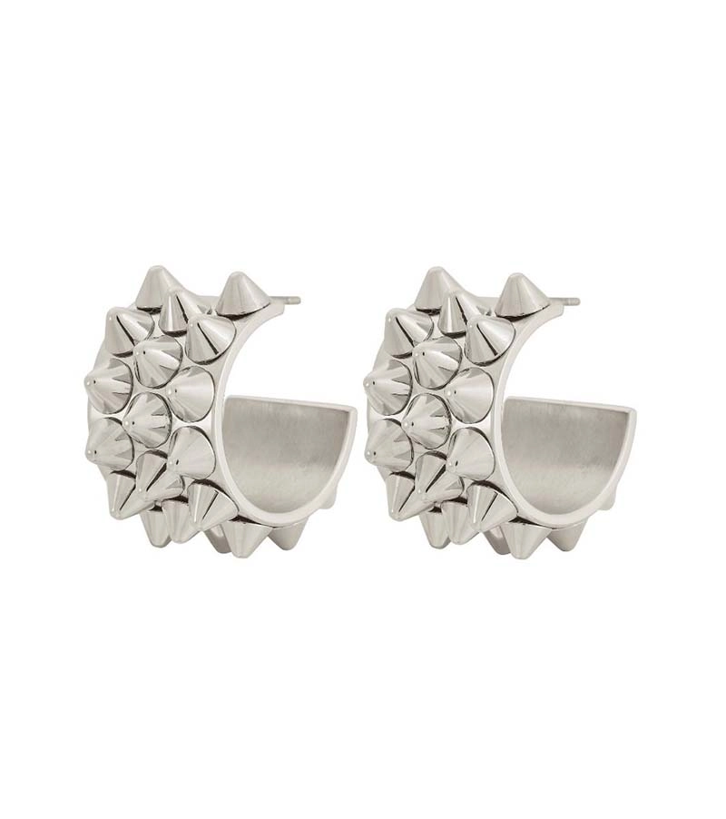 Peak Creoles Multi Steel - Edblad - Snabb frakt & paketinslagning - Nordicspectra.se