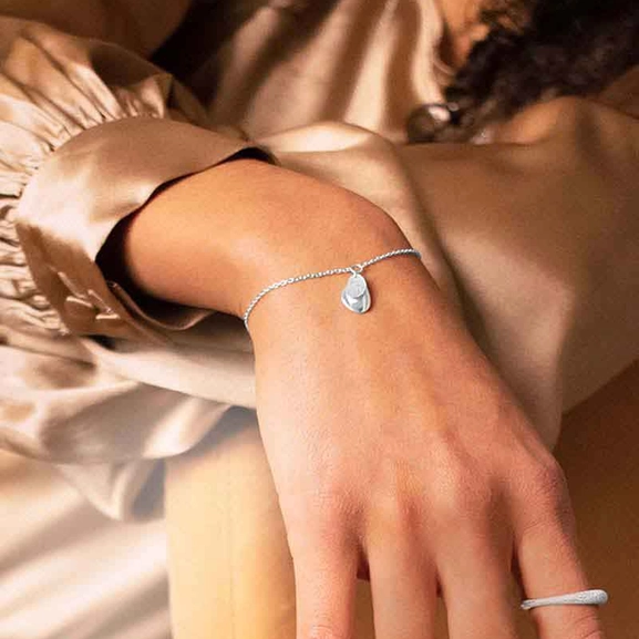 Lakeside Drop Bracelet - Drakenberg/Sjölin - Suuri valikoima & ilmainen lahjapaketointi - Nordicspectra.fi