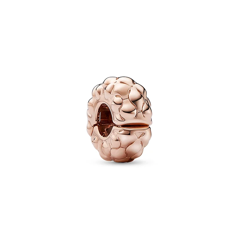 Pärlad Clipberlock Rosé