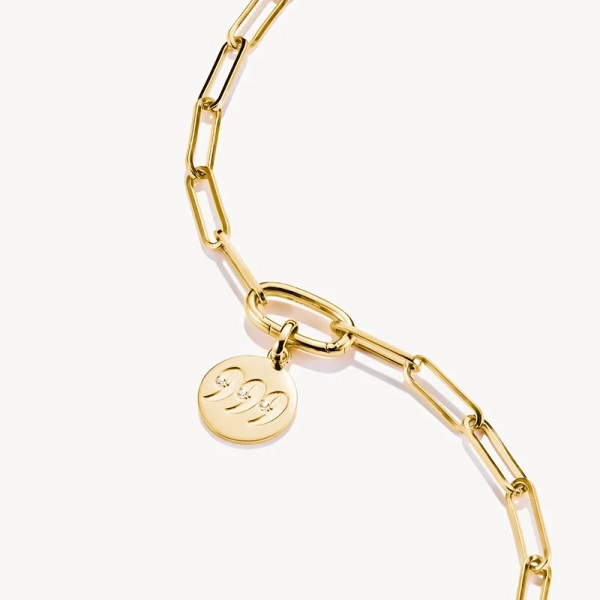 symboliserar avslut och nya kapitel. Passar Charm Club Connect.