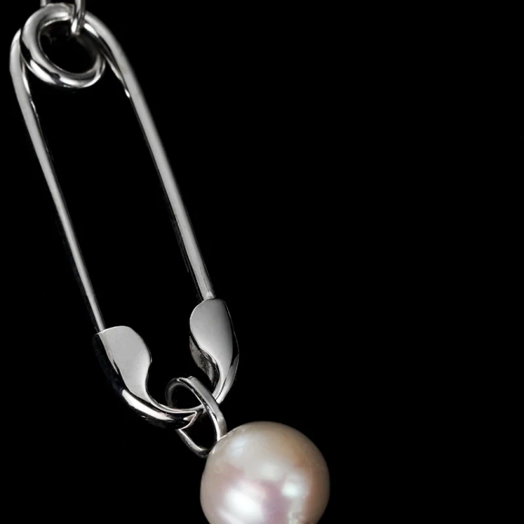 Rebel Necklace - Maria Nilsdotter - 1-2 dagars leverans - Nordic Spectra