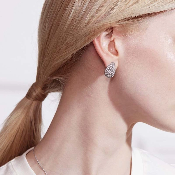 Sander Studs CZ M Steel - Edblad - Snabb frakt & paketinslagning - Nordicspectra.se