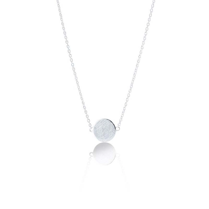 Carolina Gynning - Simplicity Singel Halsband