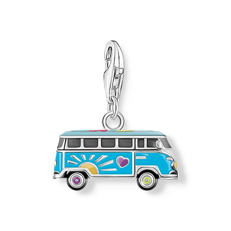 Thomas Sabo - Volkswagen Hippie Buss Berlock