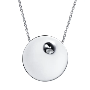 Bumper XL Necklace - Efva Attling - Vackra & betydelsefulla smycken - Fri frakt