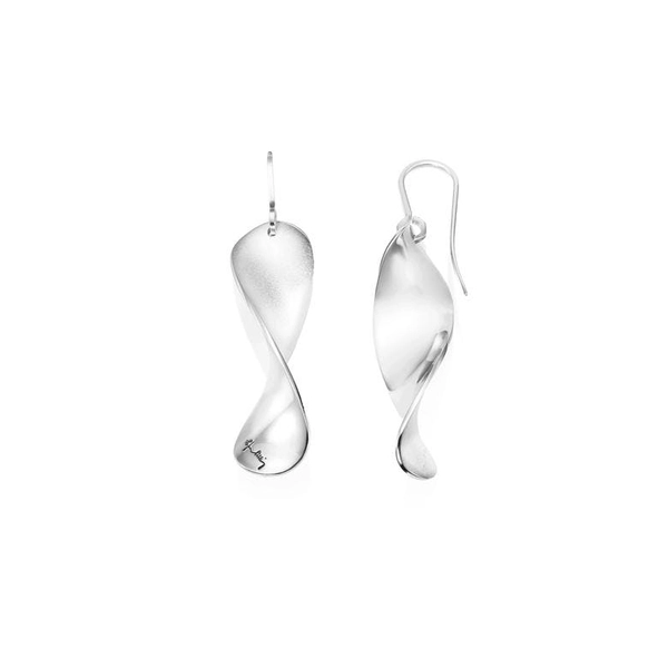 Blades Earrings von Efva Attling, Schneller Versand - Nordicspectra.de