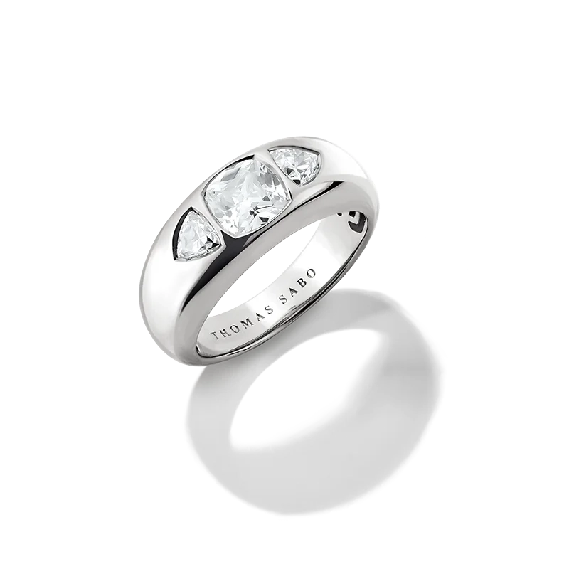 Thomas Sabo - Tresten Bold Elegance Ring