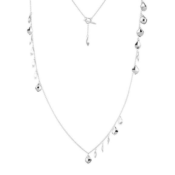 Gaias Grace Necklace Long - Drakenberg Sjölin Halsband - Snabb frakt & paketinslagning - Nordicspectra.se