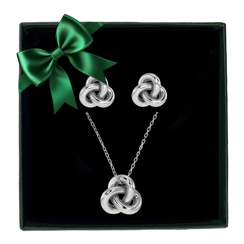 Edblad - Presentset Infinity Knot