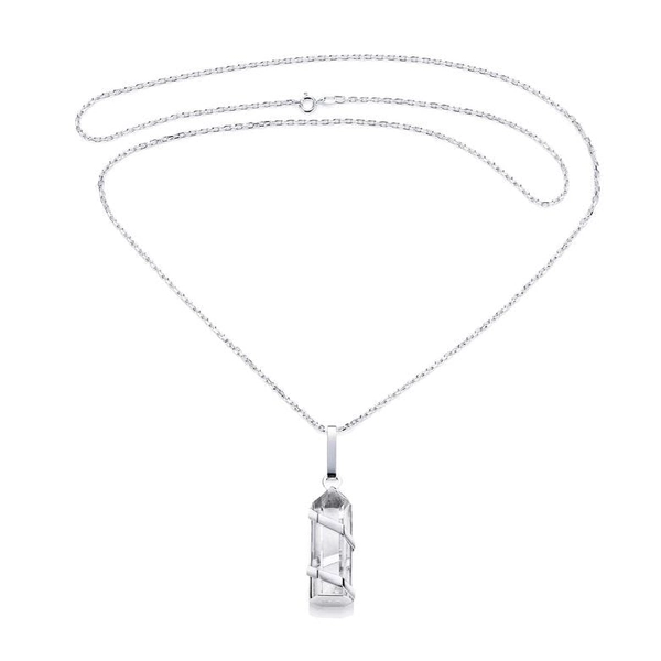 Define Normal Pendant - Efva Attling halsband - Snabb frakt & paketinslagning - Nordicspectra.se