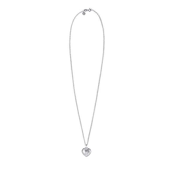 Sense Necklace Large Silver von Nordic Spectra, Schneller Versand - Nordicspectra.de