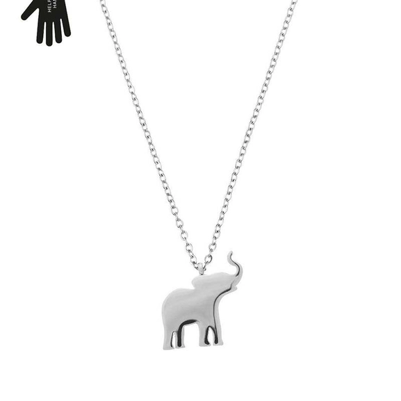 Vigor Necklace Steel - Edblad - Snabb frakt & paketinslagning - Nordicspectra.se