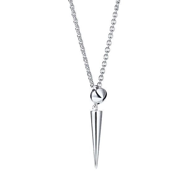 Spike Me Pendant - Efva Attling - Skandinaviska Designsmycken - Nordic Spectra