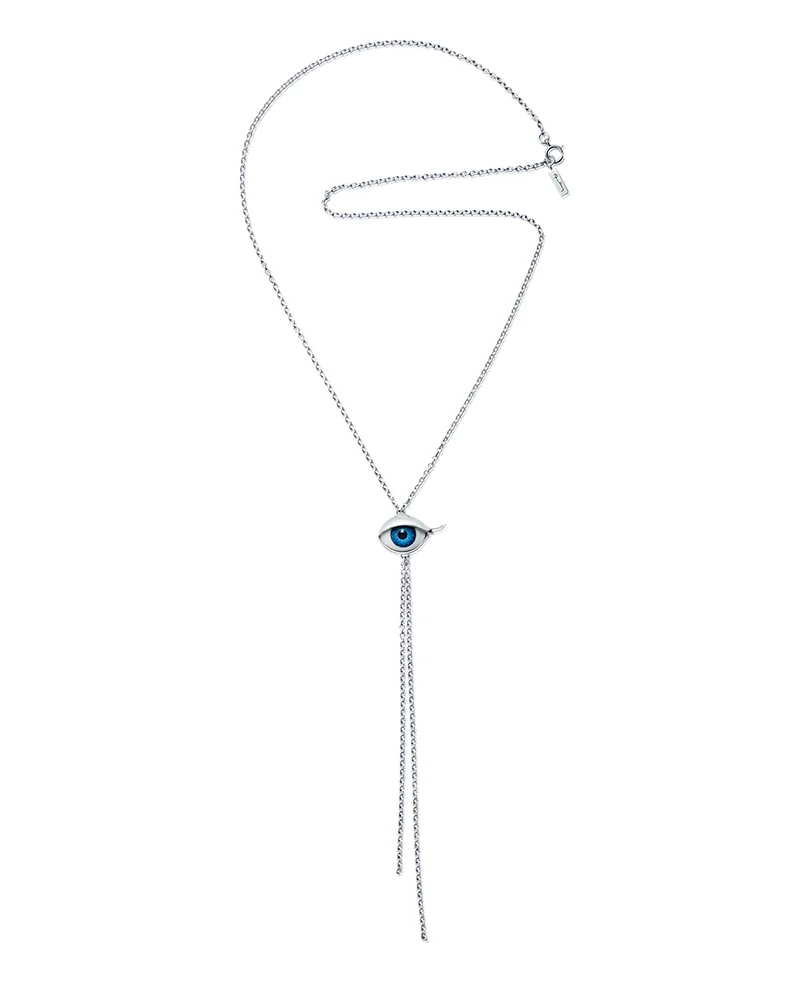 I Only Have Eyes For You Necklace - Efva Attling - Sveriges största återförsäljare - Nordic Spectra