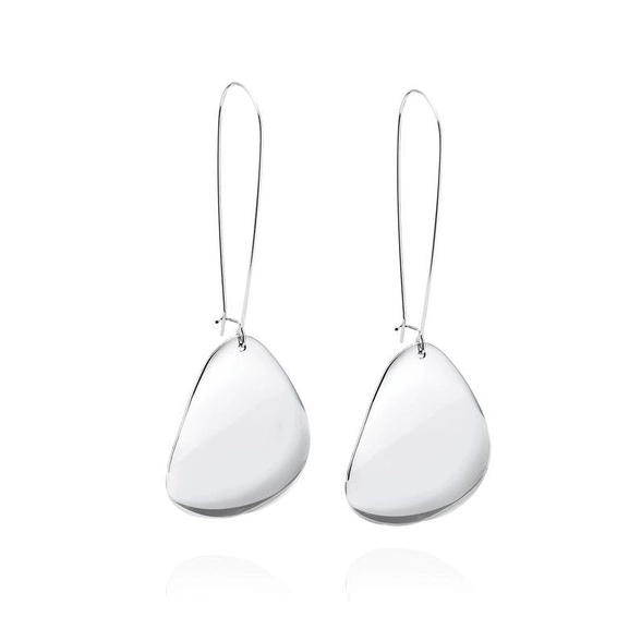 Rose Petal Earrings - Efva Attling - Suuri valikoima & ilmainen lahjapaketointi - Nordicspectra.fi