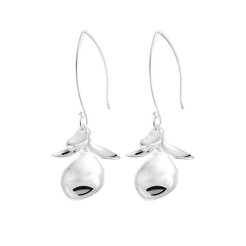 Drakenberg Sjölin – Violet Earrings