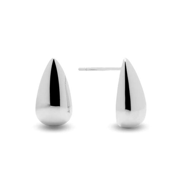 Dusk Drop Örhängen - Sparv - Populära smycken för alla tillfällen